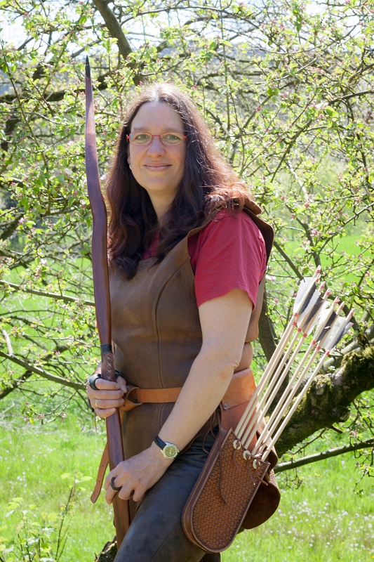 Doris Münter